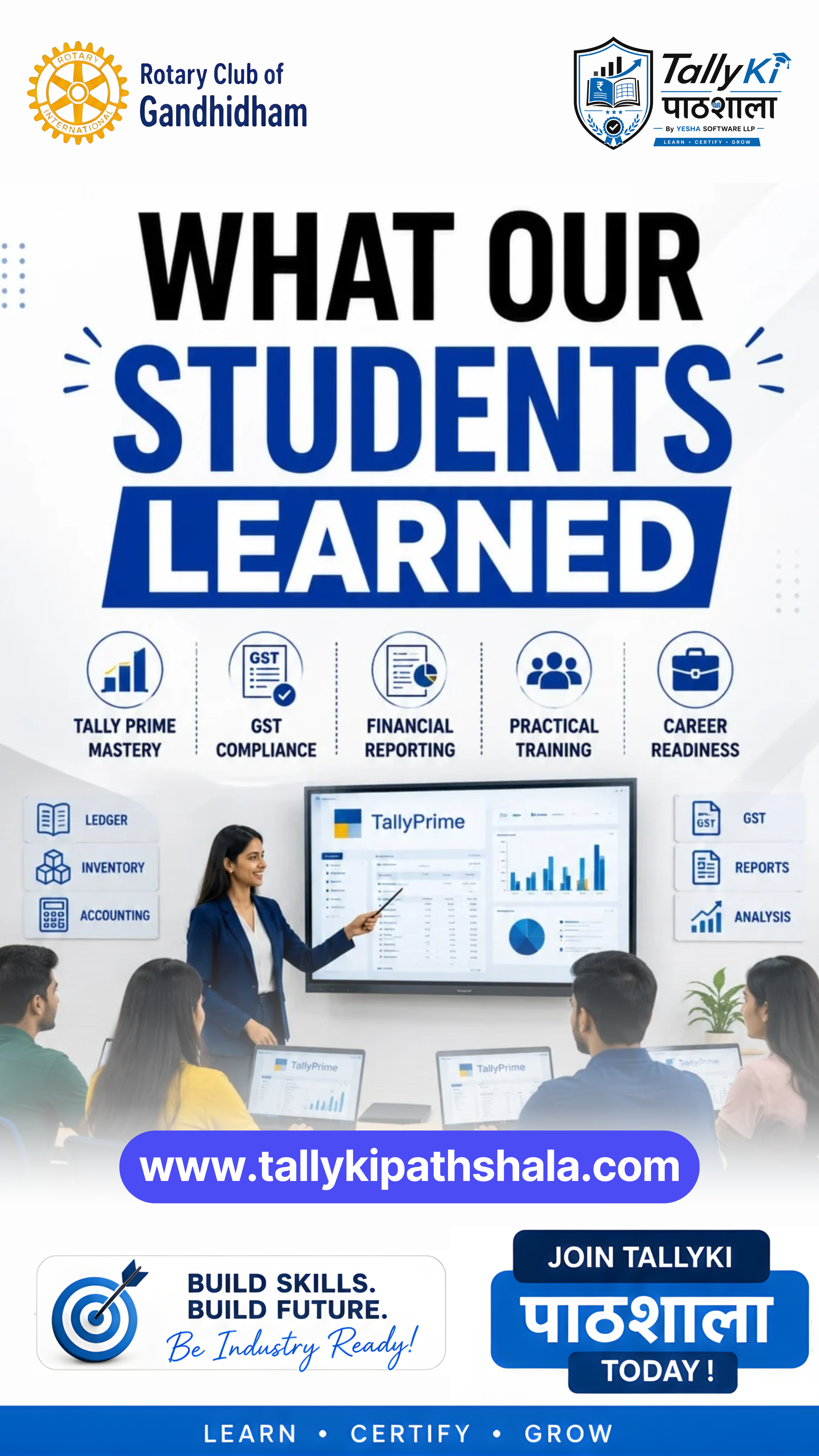 📚 Learning by Doing is the Best Way to Learn