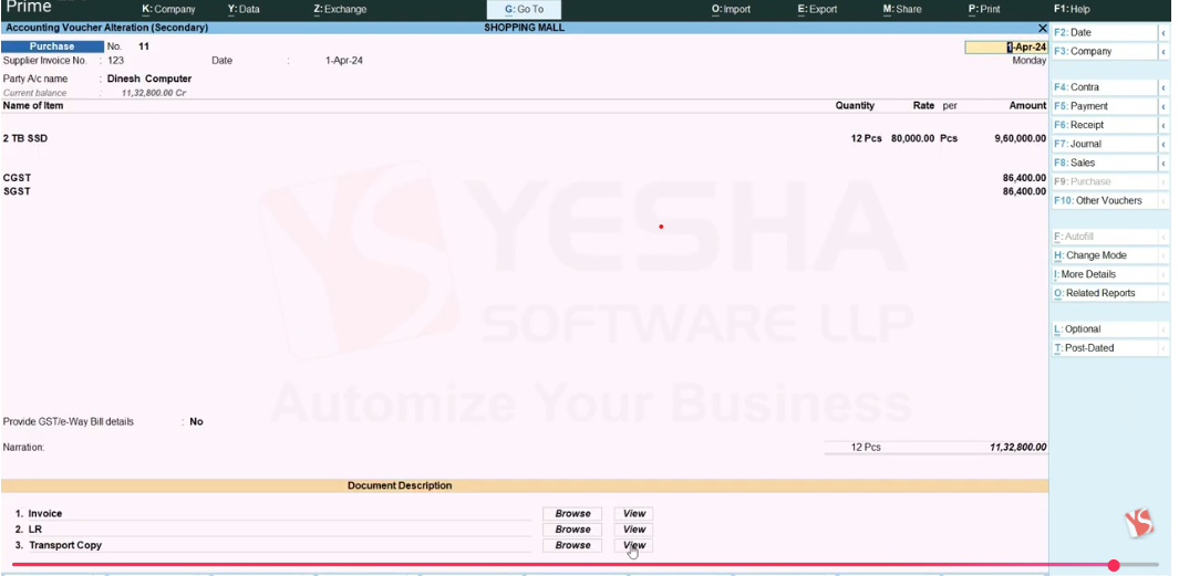Screenshot 3